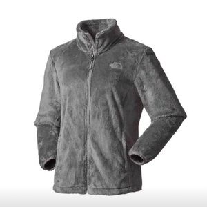 The North Face Women’s Osito 2 Fleece Jacket